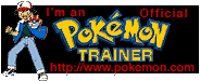 I'm a Pokmon Trainer!