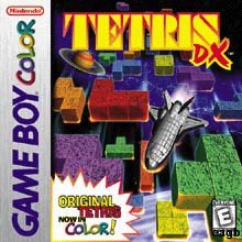 Tetris DX